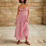 Gabriella Budapest | Kukka Maxi