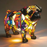 Hohtava Bulldog