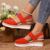 Gabriella Budapest | Brenda™ Sandalit