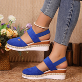 Gabriella Budapest | Brenda™ Sandalit