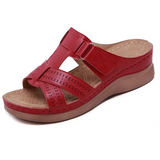 Gabriella Budapest | Toby™ Mukavuusaskel Sandalit
