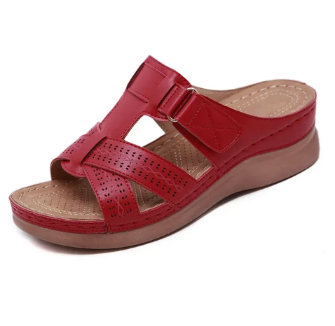 Gabriella Budapest | Toby™ Mukavuusaskel Sandalit