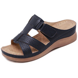 Gabriella Budapest | Toby™ Mukavuusaskel Sandalit