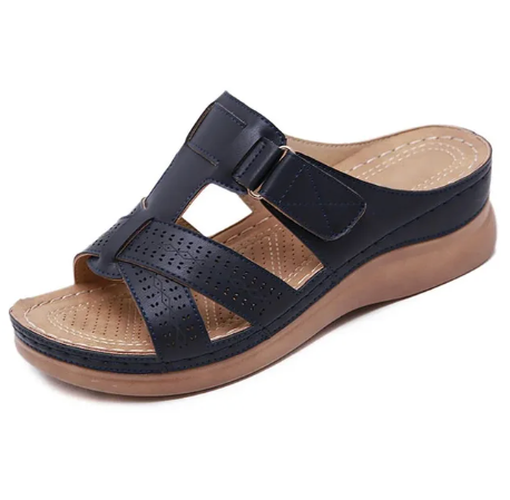 Gabriella Budapest | Toby™ Mukavuusaskel Sandalit