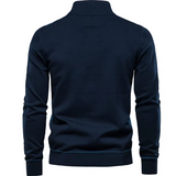 Keller™ | Vetoketjullinen Miesten Neule