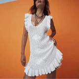 Gabriella Budapest | Maribelle Mini Ranta-asu