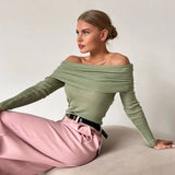 Orvieto Top ilman olkaimia