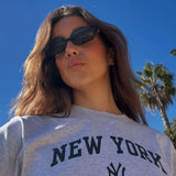 Gabriella Budapest | Glamour Aurinkolasit