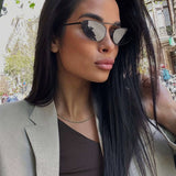 Gabriella Budapest | Luxus aurinkolasit