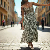 Gabriella Budapest | Kukka Maxi