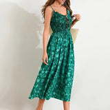 Gabriella Budapest | Kukka Maxi