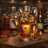 Gabriella Budapest | Whiskey Pullo – Koiran Painos (3)