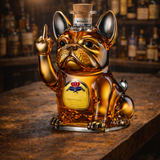 Gabriella Budapest | Whiskey Pullo – Koiran Painos (3)