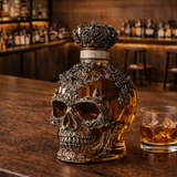 Gabriella Budapest | Whiskey Pullo – Joutsen Painos