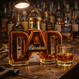 Gabriella Budapest | Whiskey Pullo – Isänpäivän Julkaisu