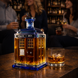 Gabriella Budapest | Whiskey Pullo – Rajoitettu Erä (3)