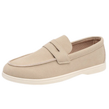 Samettiset mokasiinit Sant-Antonio