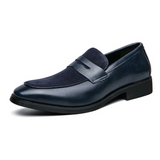 Tyylikkäät penny loaferit