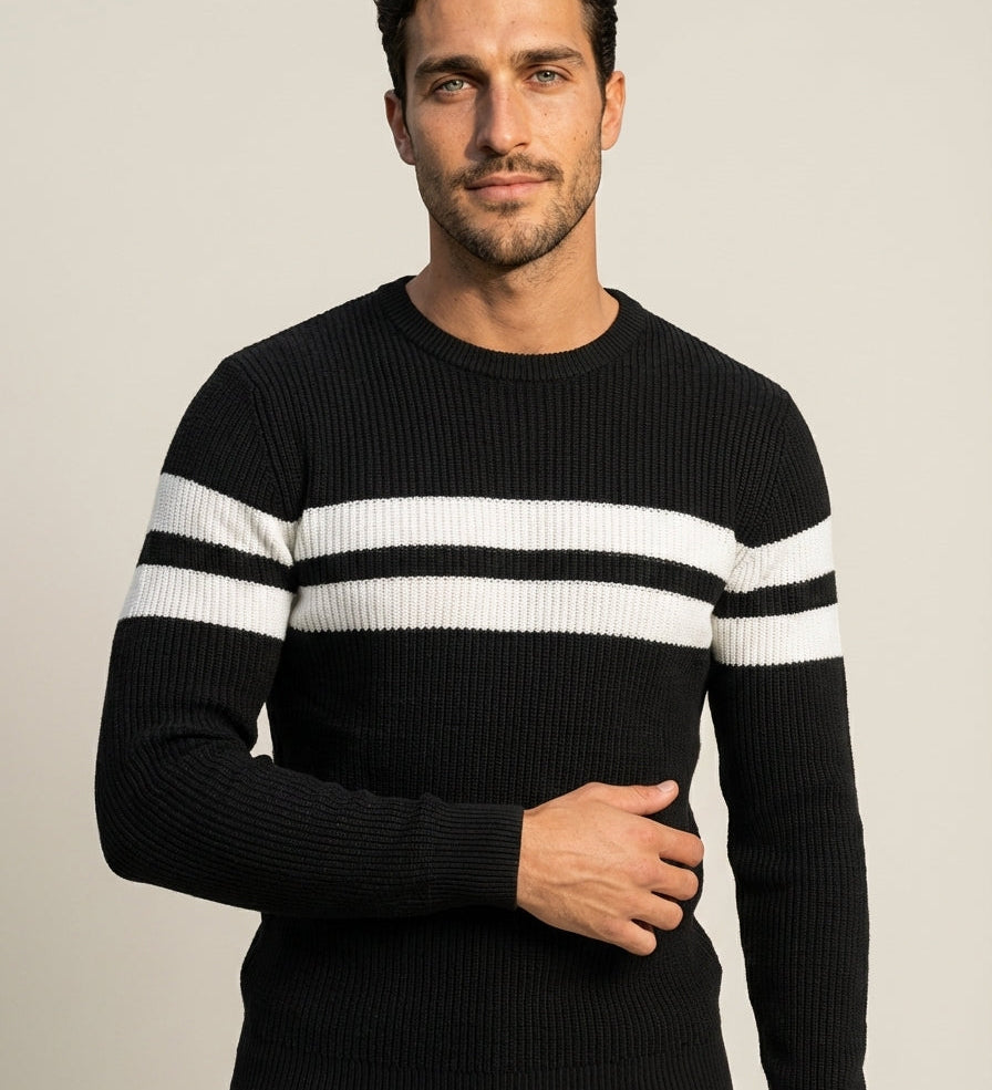 Adrián - Moderni Jersey maksimaalisella mukavuudella