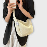 Gabriella Budapest | Naisten Cordura olkalaukut