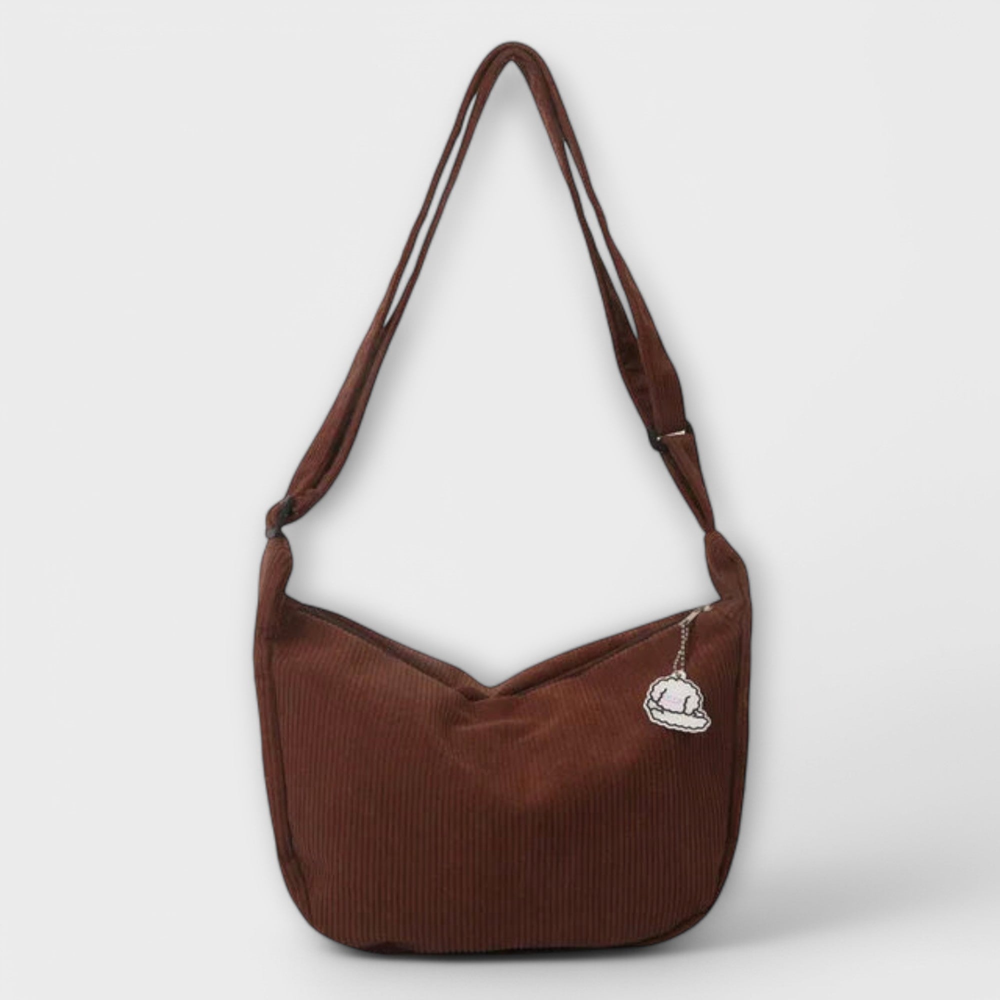 Naisten Cordura olkalaukut