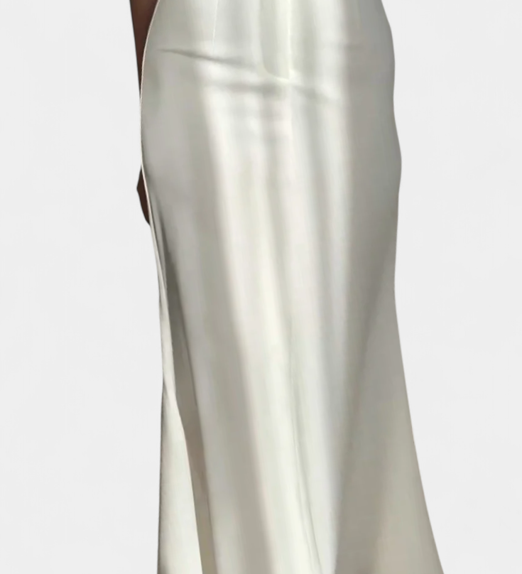Gabriella Budapest | Kapea, merenneito-tyylinen hame