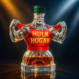 Gabriella Budapest | Hulk Hogan Viski Pullo