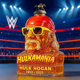 Gabriella Budapest | Hulk Hogan Viski Pullo (2)