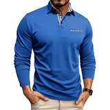 William Premium Pitkähiha Polo