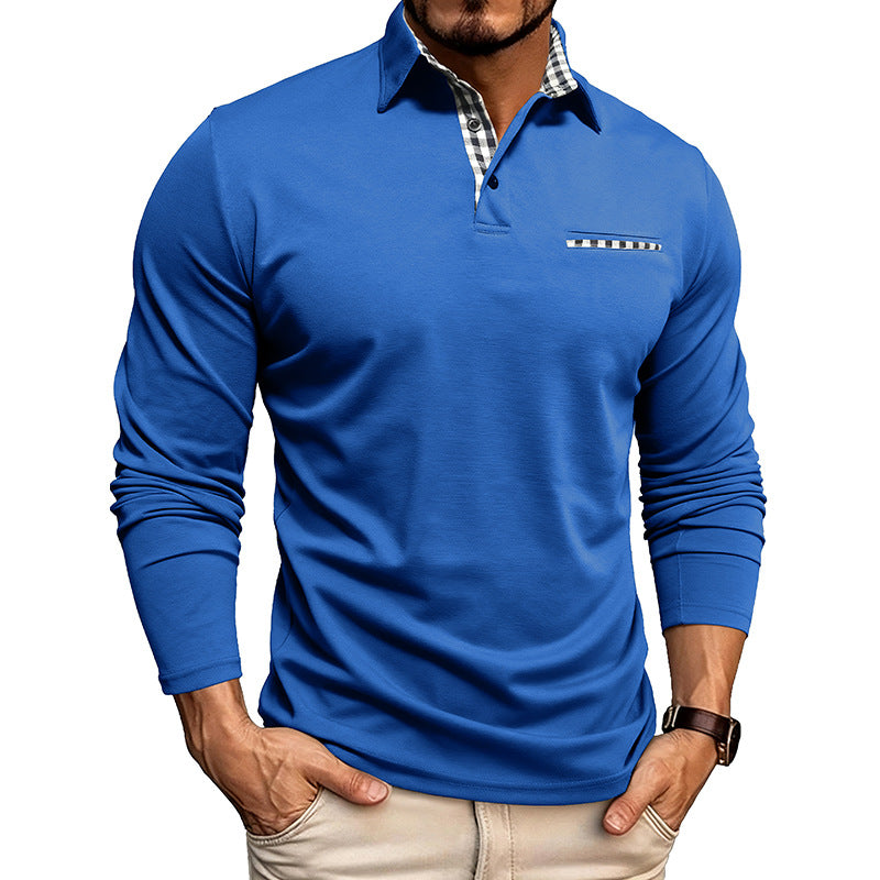 William Premium Pitkähiha Polo