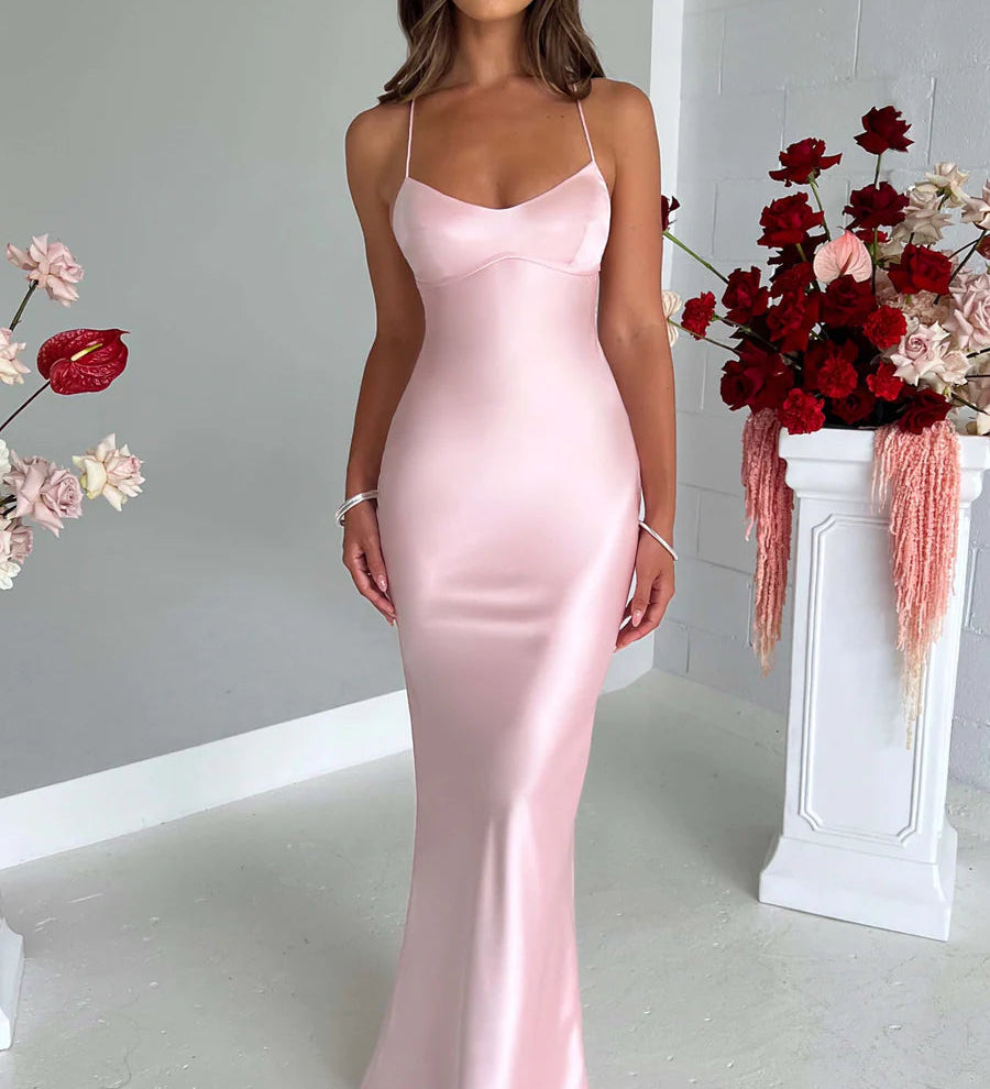 Gabriella Budapest | Maxi-mekko