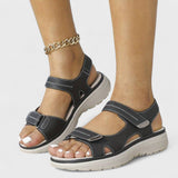 Gabriella Budapest | Albina - Ortopediset Sandalet