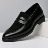 Tyylikkäät penny loaferit