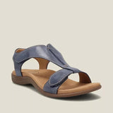 Gabriella Budapest | Finola™ - Elegantit Ergonomiset Sandalit