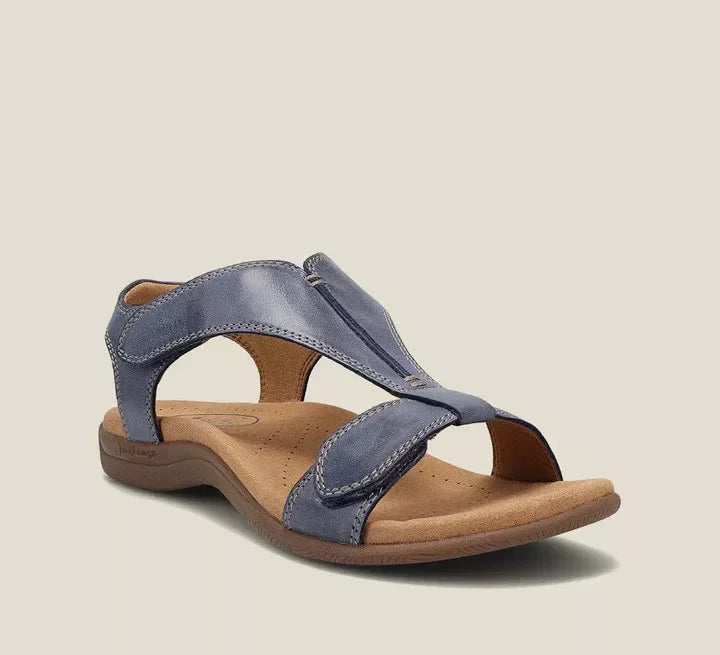 Gabriella Budapest | Finola™ - Elegantit Ergonomiset Sandalit