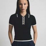 Linea Contour – puuvillainen T-paita