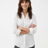 Gabriella Budapest | Bellano pellavapaita