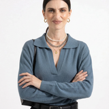Gabriella Budapest | Roma puuvillapaita