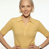 Gabriella Budapest | Silkkinen Neulepolo