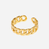 Gabriella Budapest | 18K Kultaketju