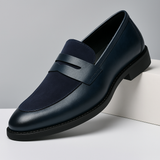 Tyylikkäät penny loaferit