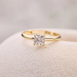 Gabriella Budapest | 18k Kulta Sormus