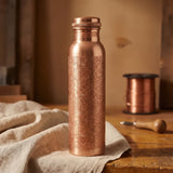 Gabriella Budapest 950 ml Kaiverrettu Kupari Vedenpullo