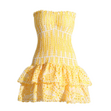 Gabriella Budapest | Hihaton Mini Mekko