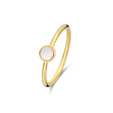 Gabriella Budapest | 14k Kulta Sormus