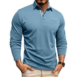 William Premium Pitkähiha Polo