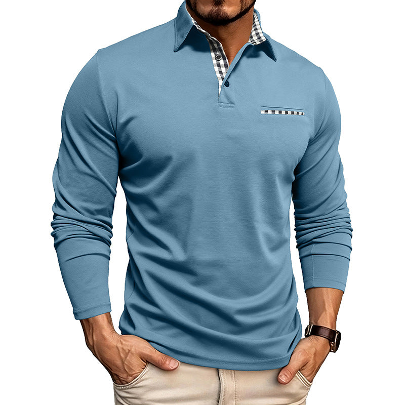 William Premium Pitkähiha Polo