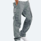 Mason | Kevyet cargo-housut