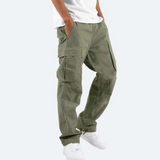 Mason | Kevyet cargo-housut
