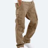 Mason | Kevyet cargo-housut
